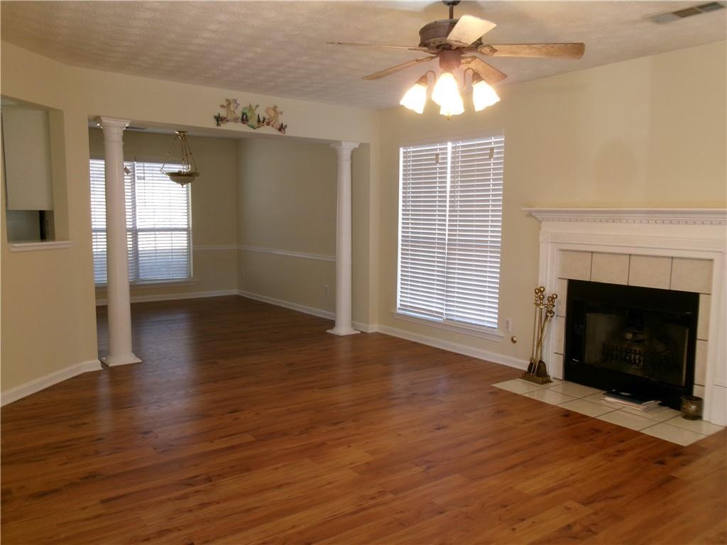 27 Central Park Drive