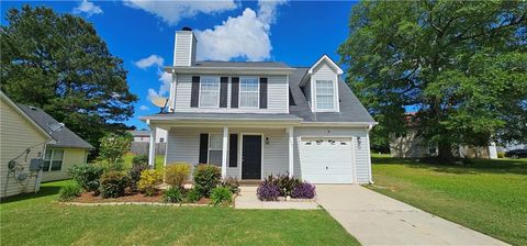 155 Inverness Trace Riverdale GA 30274