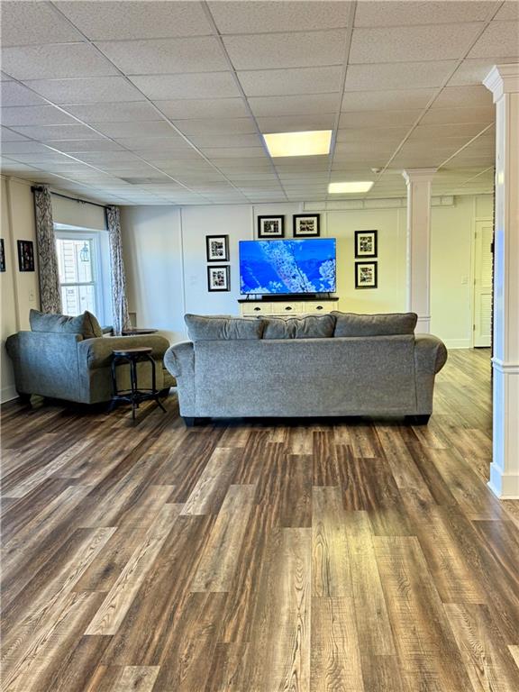 2583 Boone Ford Road, Calhoun, Georgia image 43