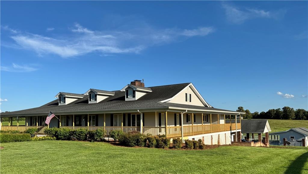 2583 Boone Ford Road SE