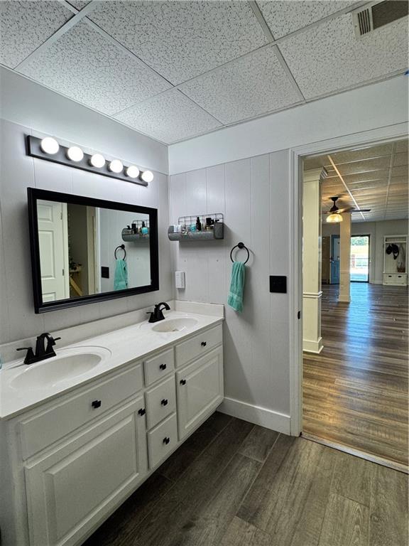 2583 Boone Ford Road, Calhoun, Georgia image 35
