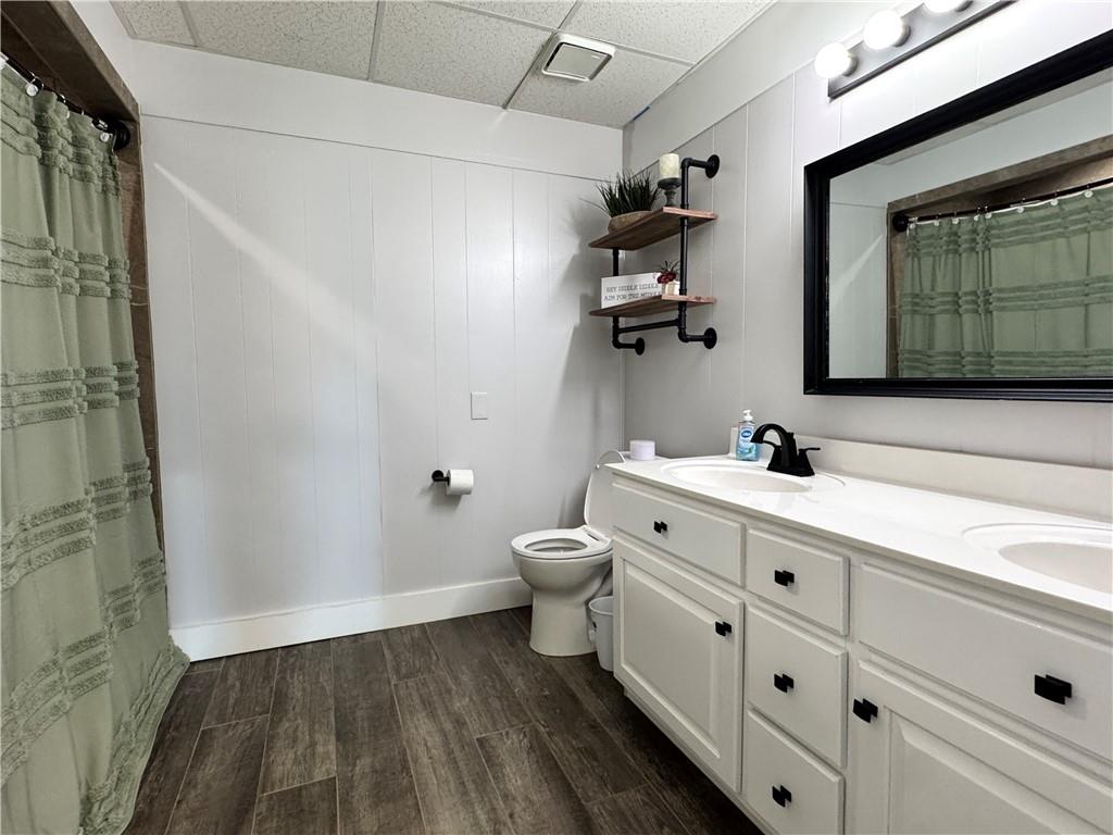 2583 Boone Ford Road, Calhoun, Georgia image 37