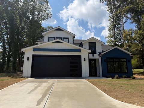 326 Miles Patrick Road Winder GA 30680