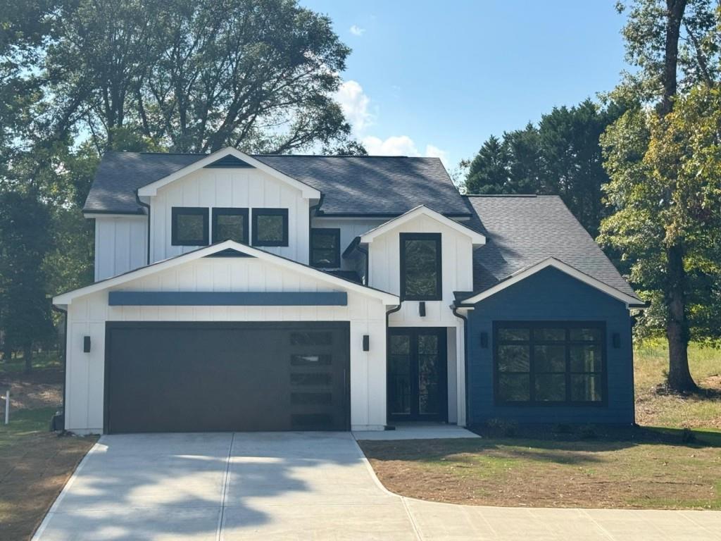 326 Miles Patrick Road