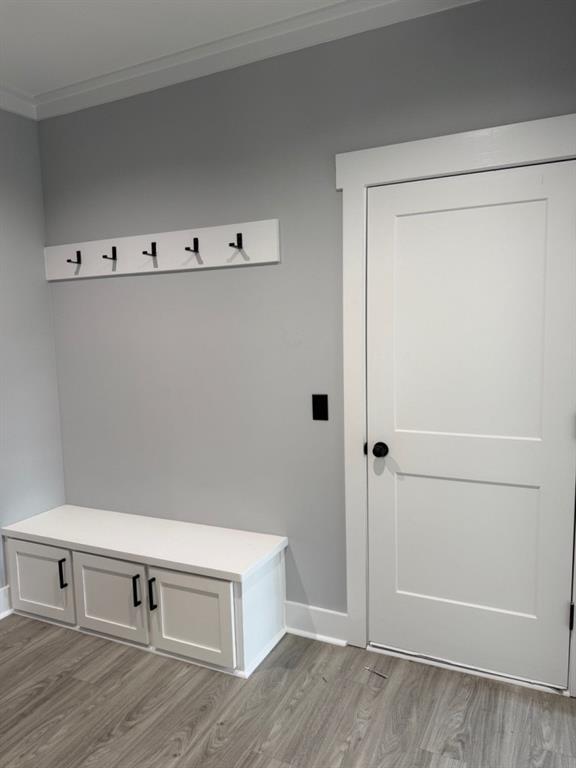 326 Miles Patrick Road