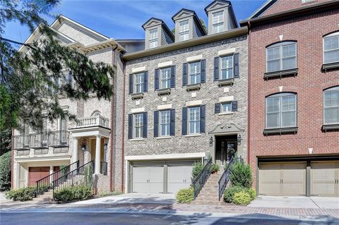 2295 FALMOUTH Court SE 23 Smyrna GA 30080