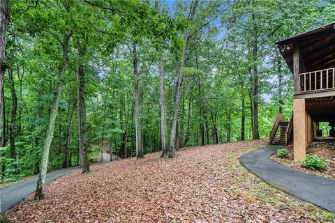 A home in Snellville