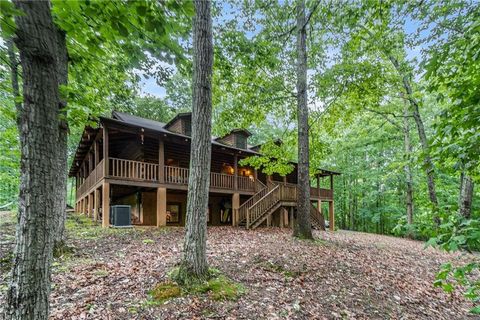 A home in Snellville