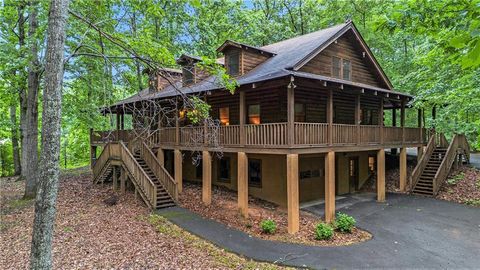 A home in Snellville