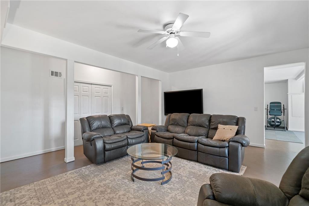 25 Westchester Drive