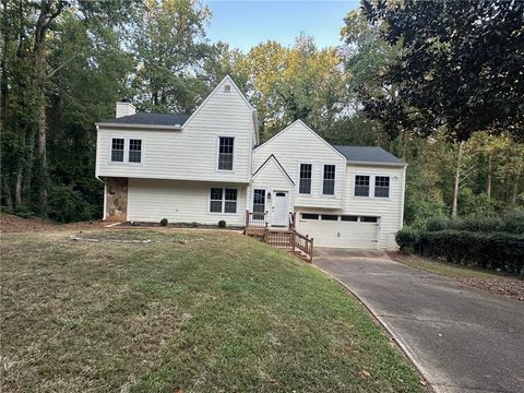 2570 Rocky Springs Drive Marietta GA 30062