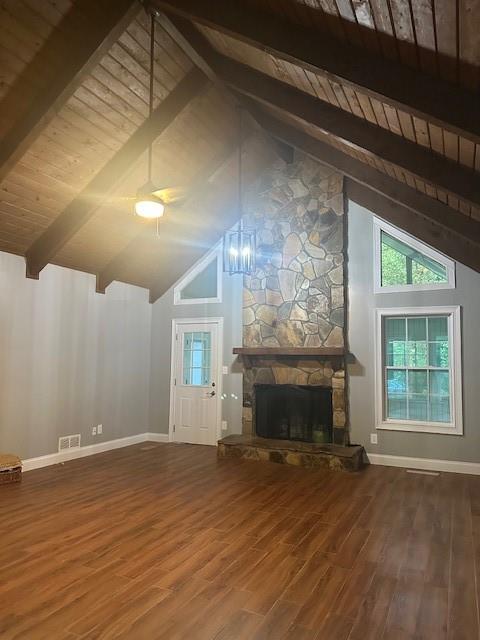 2570 Rocky Springs Drive