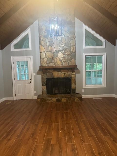 2570 Rocky Springs Drive