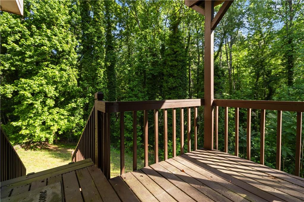 Barnes Mill Lake - Residential