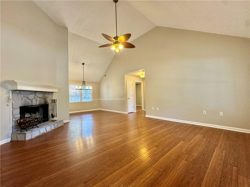 Brookstone - Residential