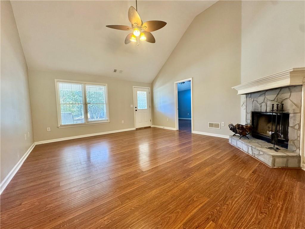 Brookstone - Residential