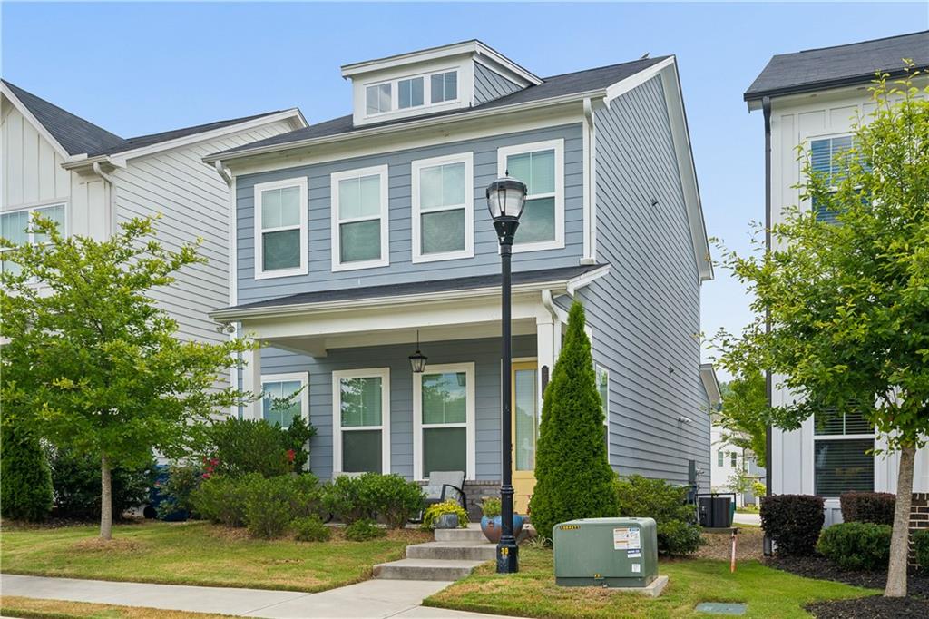2003 Springfield Road