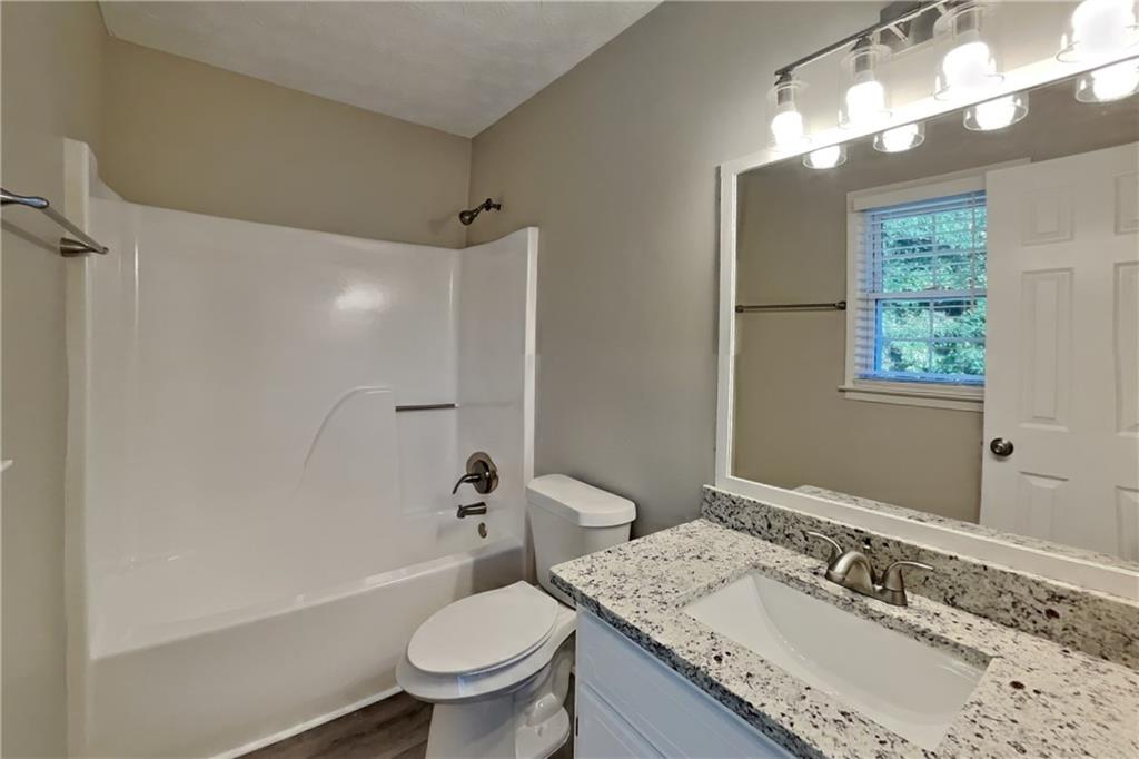 Magnolia Walk - Residential Lease