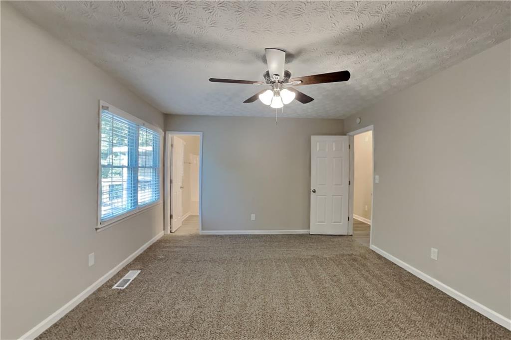 Magnolia Walk - Residential Lease