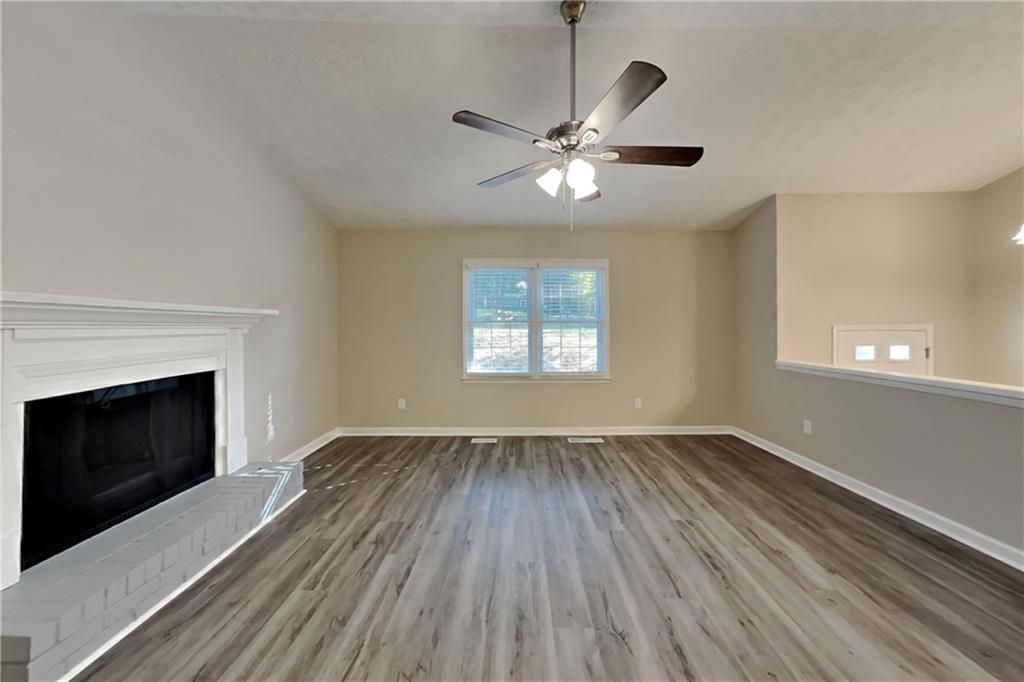 Magnolia Walk - Residential Lease
