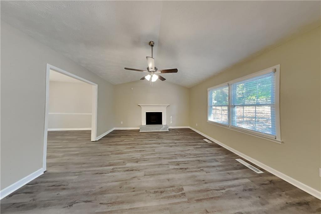 Magnolia Walk - Residential Lease