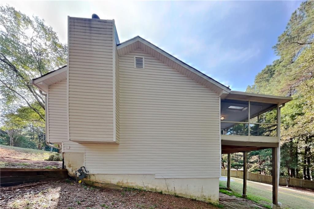 Magnolia Walk - Residential Lease