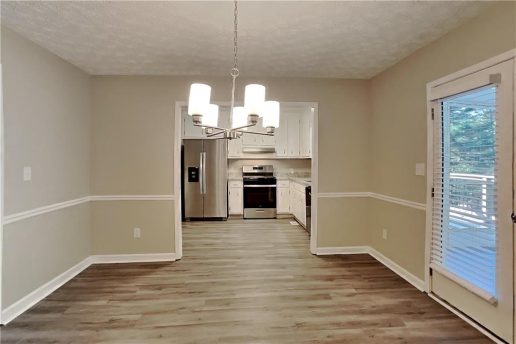 Magnolia Walk - Residential Lease