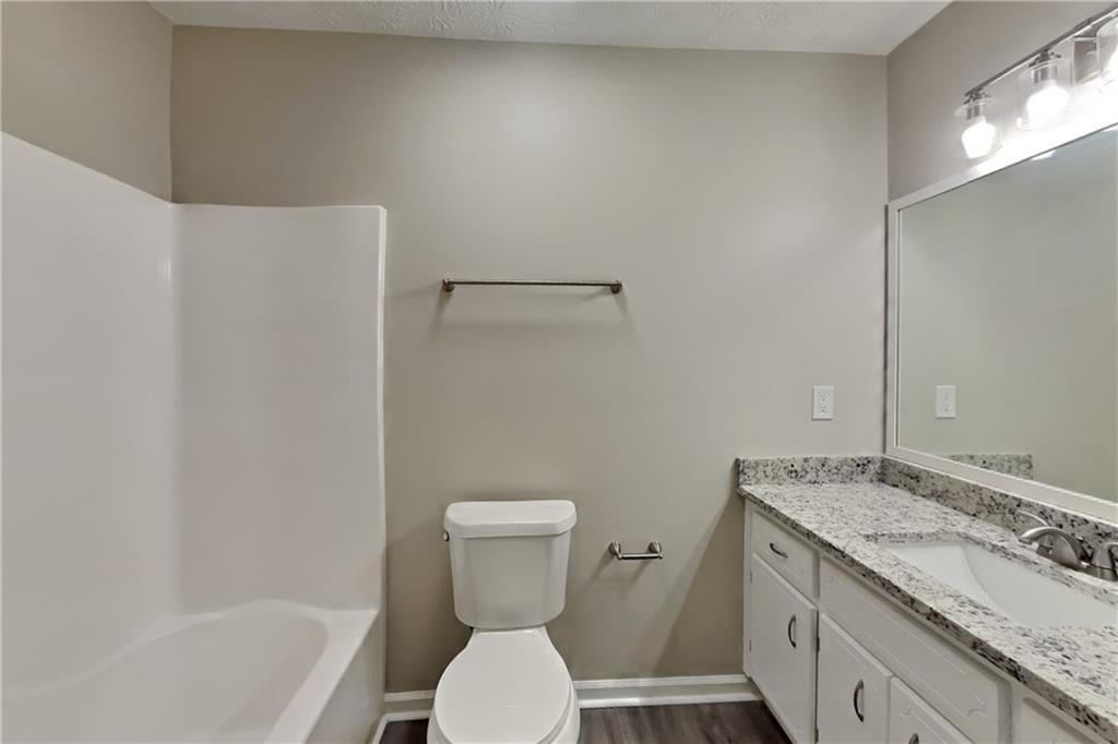 Magnolia Walk - Residential Lease