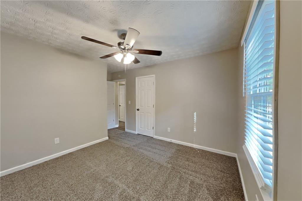 Magnolia Walk - Residential Lease