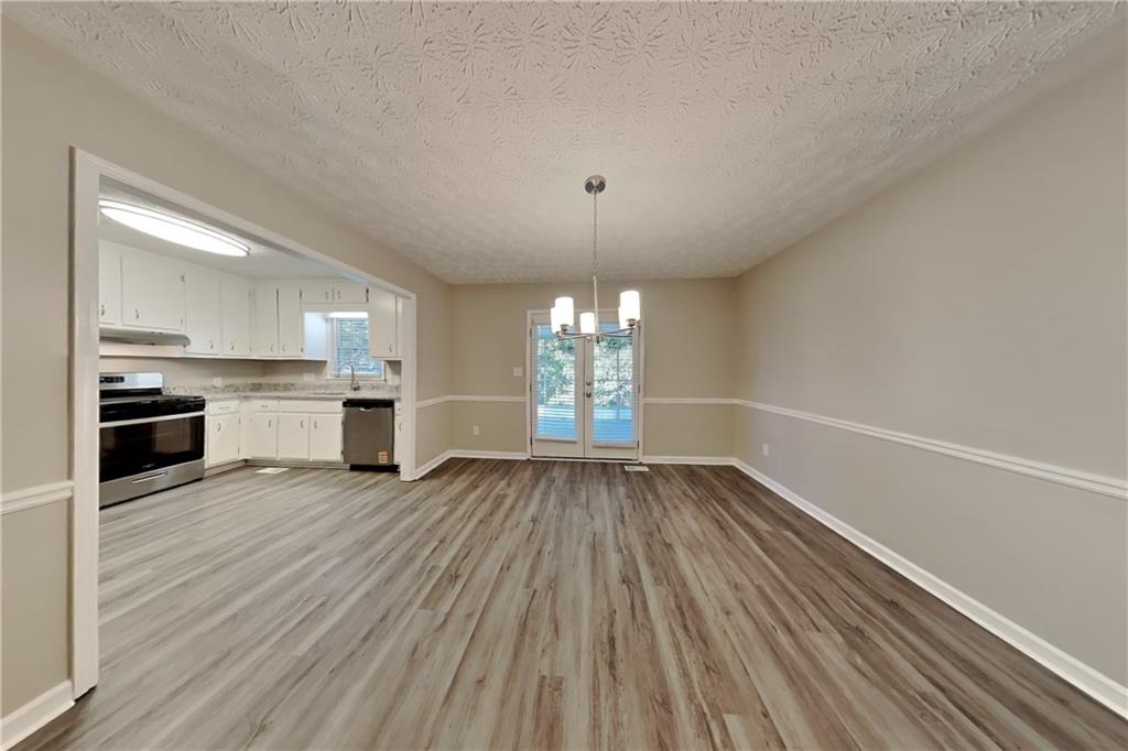 Magnolia Walk - Residential Lease