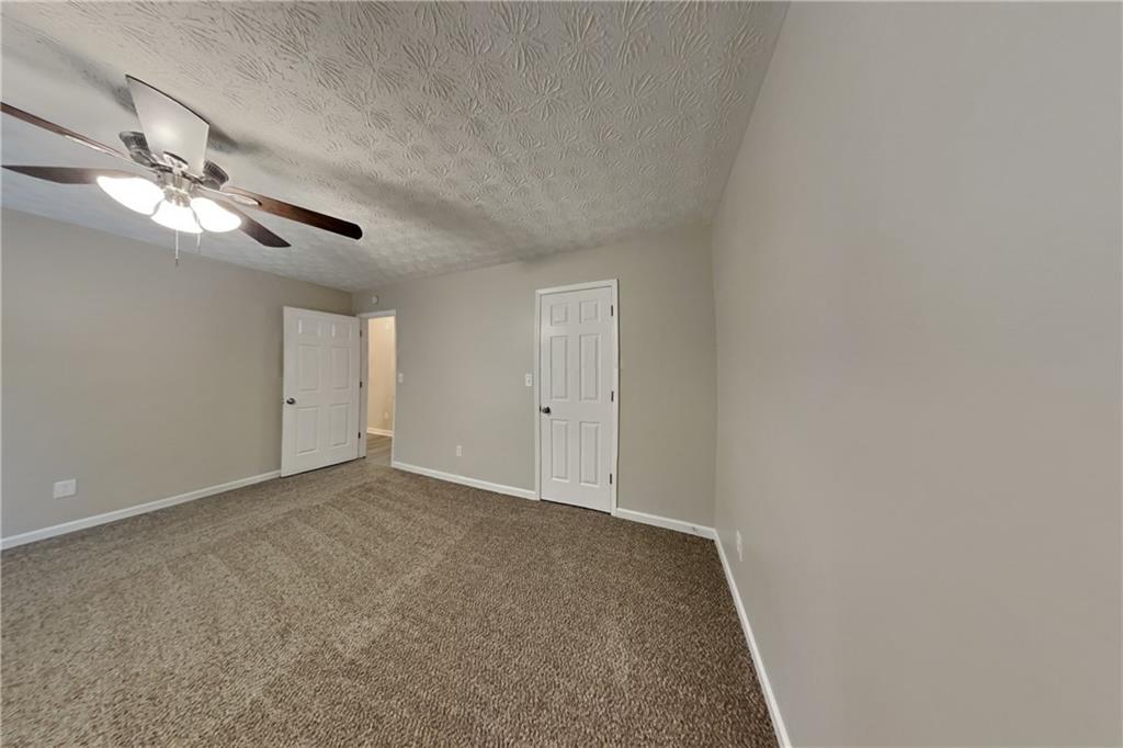 Magnolia Walk - Residential Lease