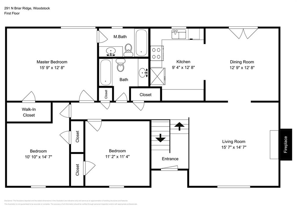 Magnolia Walk - Residential Lease