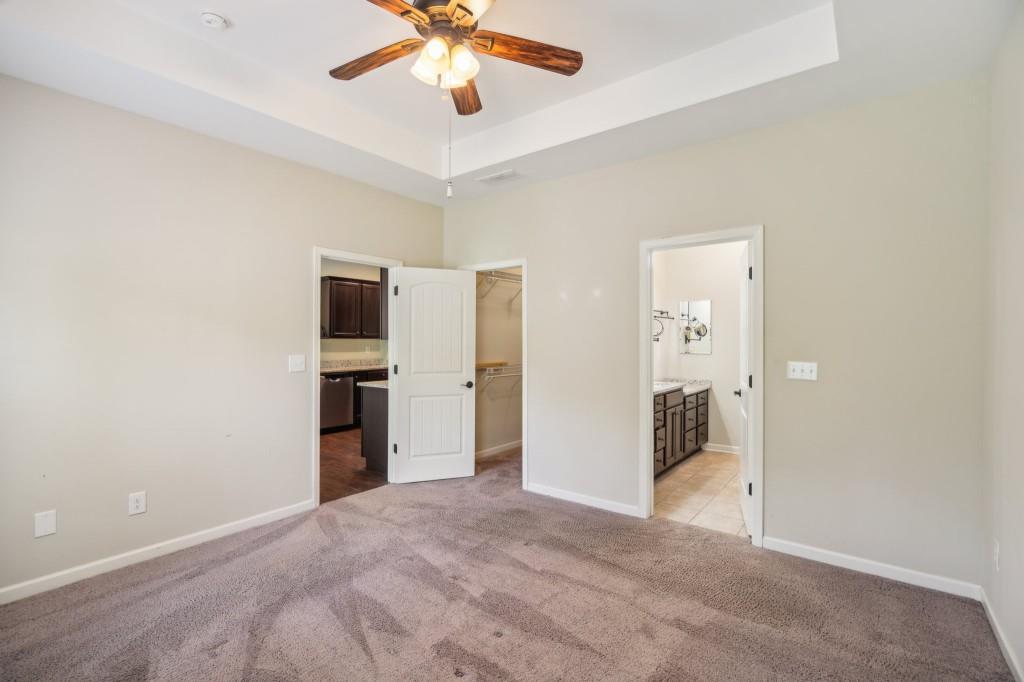 385 Red Hawk Drive, Dawsonville, Georgia image 16