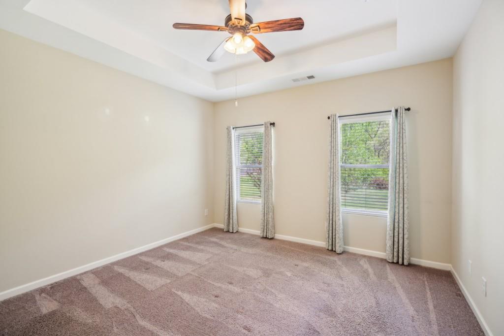 385 Red Hawk Drive, Dawsonville, Georgia image 15