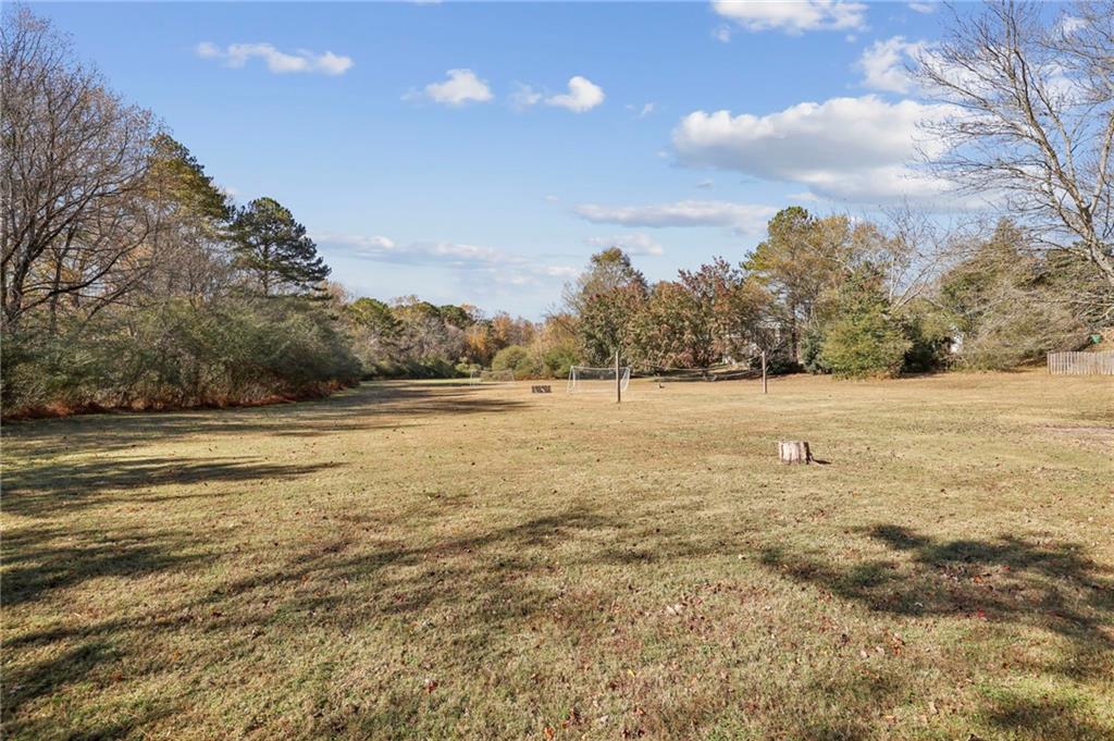 Willow Run - Residential