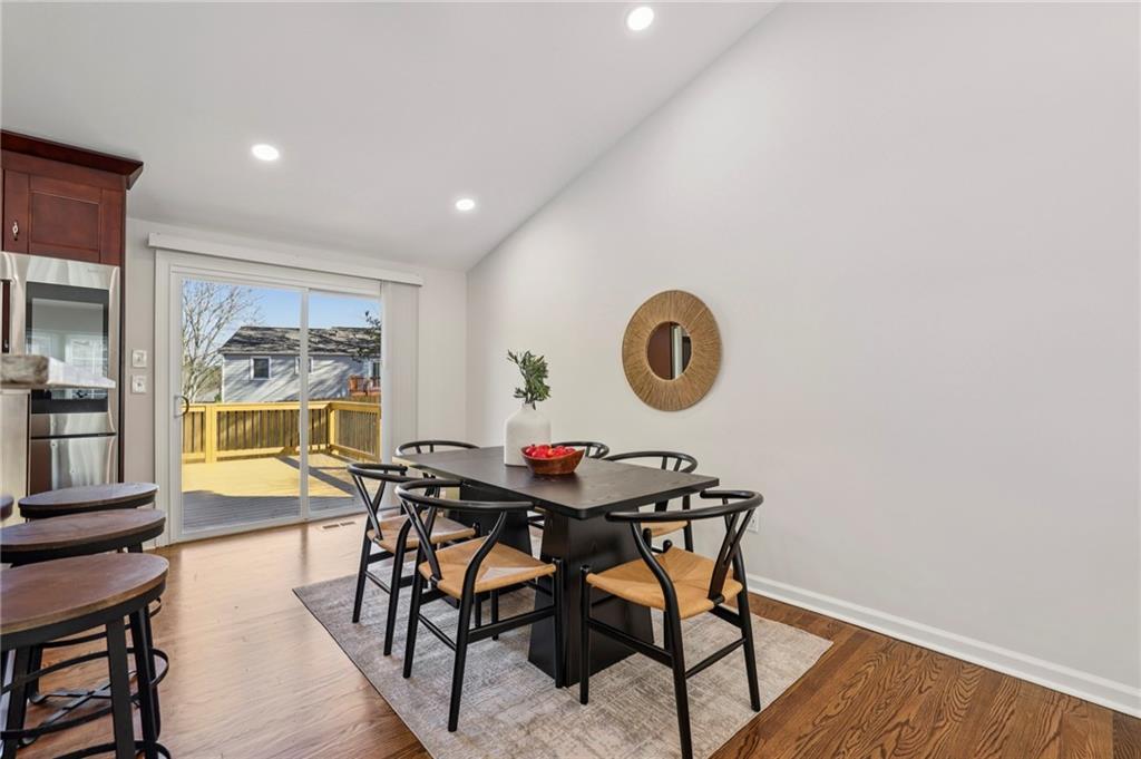 Willow Run - Residential