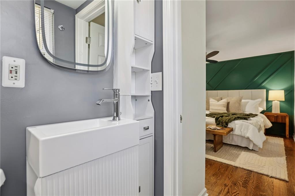 Willow Run - Residential