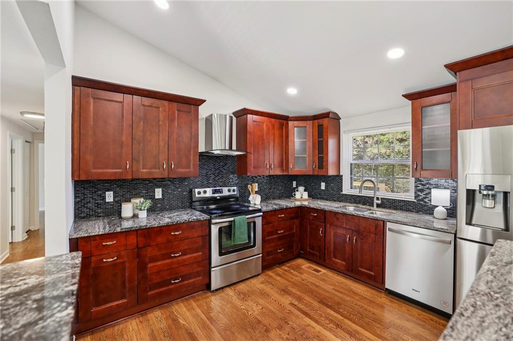 Willow Run - Residential