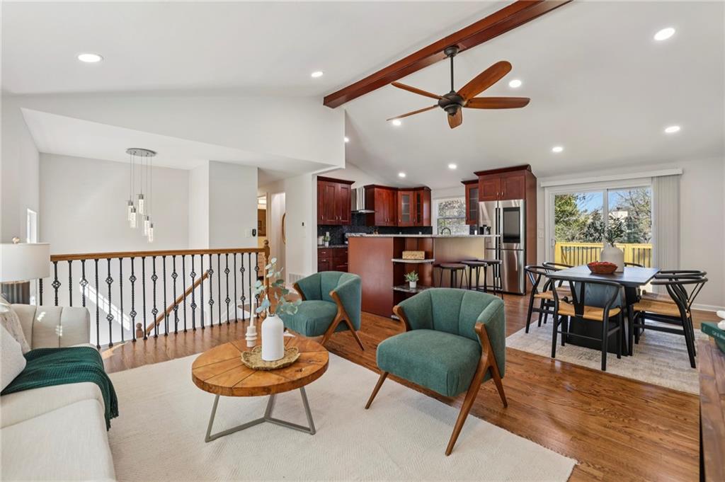 Willow Run - Residential