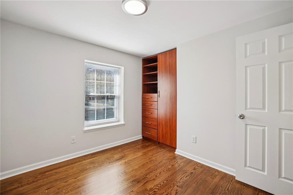 Willow Run - Residential