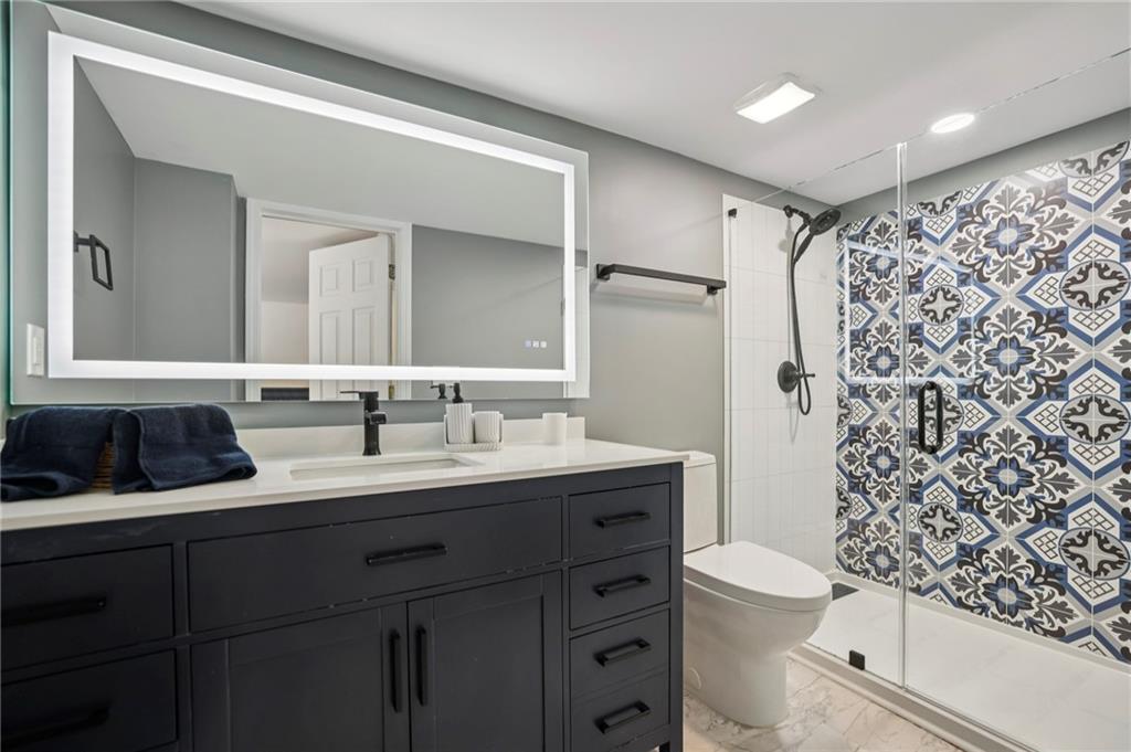 Willow Run - Residential