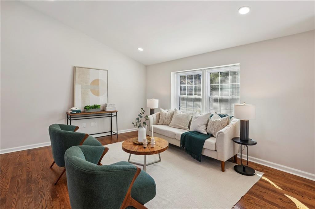 Willow Run - Residential