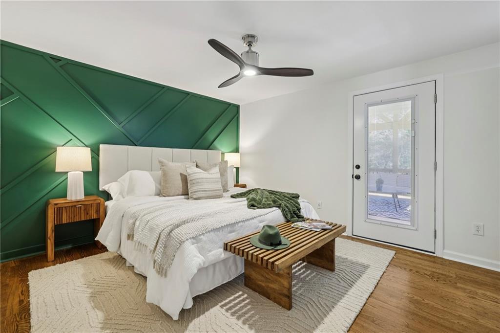 Willow Run - Residential