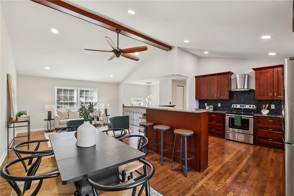 Willow Run - Residential