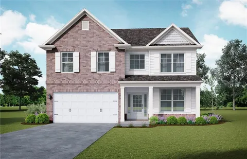 1281 Sunny Valley Lane, Braselton, GA 30517 - MLS#: 7519092