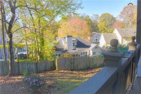 A home in Lawrenceville