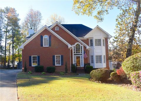 A home in Lawrenceville