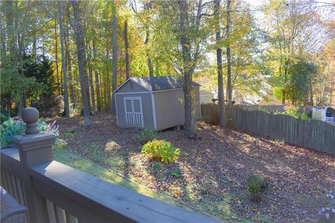 A home in Lawrenceville