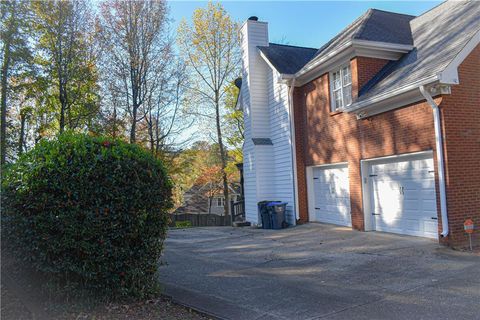 A home in Lawrenceville