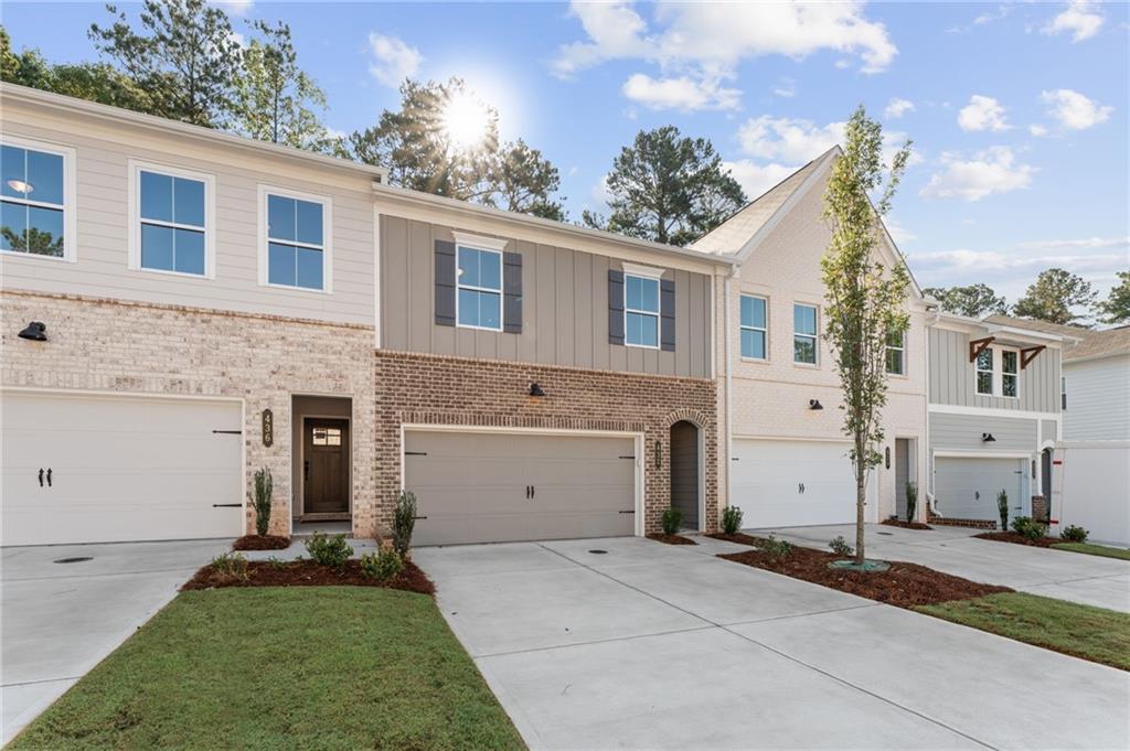 432 Carrera Lane